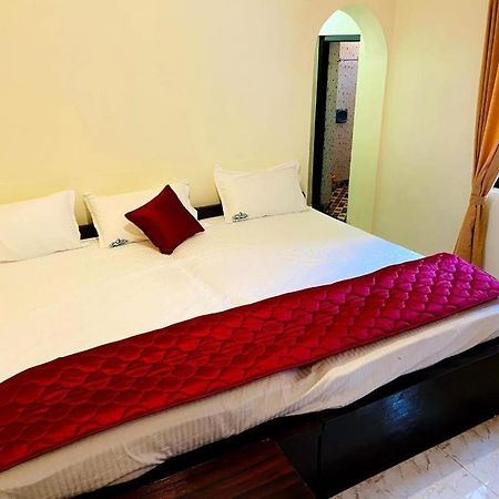 Bob Leisure Hotell Ooty Exteriör bild