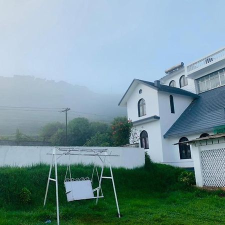 Bob Leisure Hotell Ooty Exteriör bild