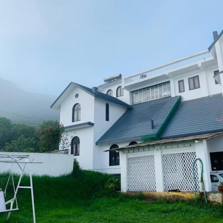 Bob Leisure Hotell Ooty Exteriör bild
