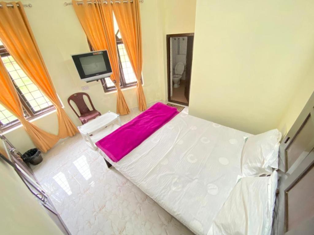 Bob Leisure Hotell Ooty Exteriör bild