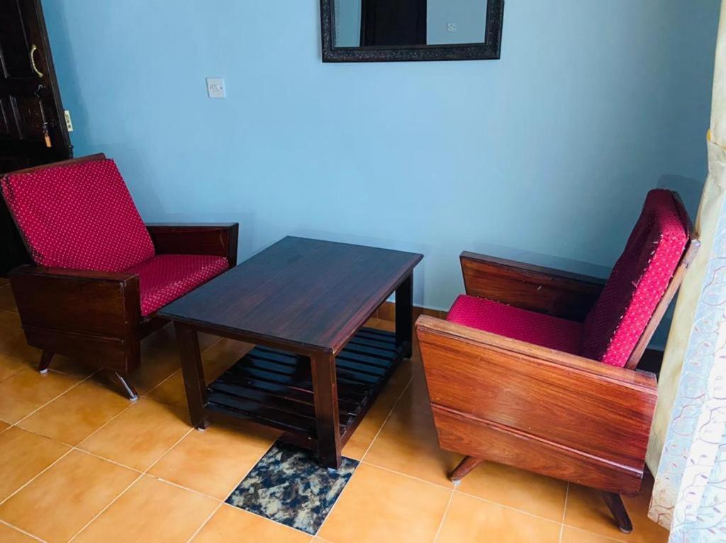Bob Leisure Hotell Ooty Exteriör bild